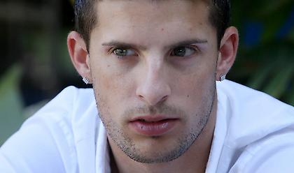 «Είμαι δεμένος με τον Ολυμπιακό»!