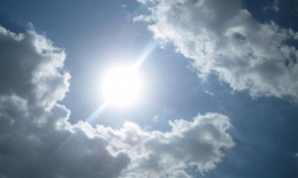 Νεφώσεις από το μεσημέρι του Σαββάτου