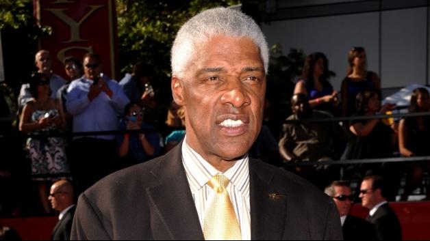 Η επιστροφή του Τζούλιους Έρβινγκ