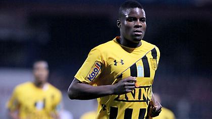 Προσφυγές από Φατί, Ντίκο