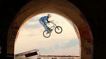 «Δεν έχει ξαναγίνει ποτέ…»