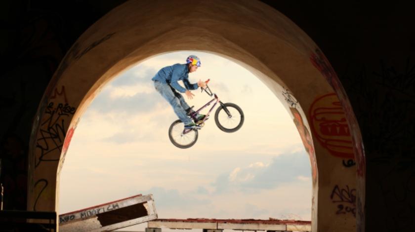 «Δεν έχει ξαναγίνει ποτέ…»