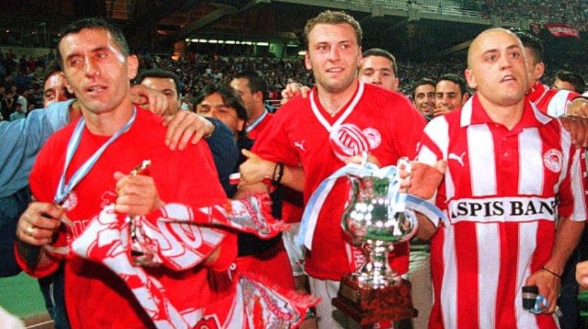 Θρυλικό κύπελλο με δέκα παίκτες κόντρα στον ΠΑΟ! (video)