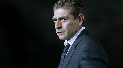 Μιλάει με Παντελίδη ο Πανιώνιος