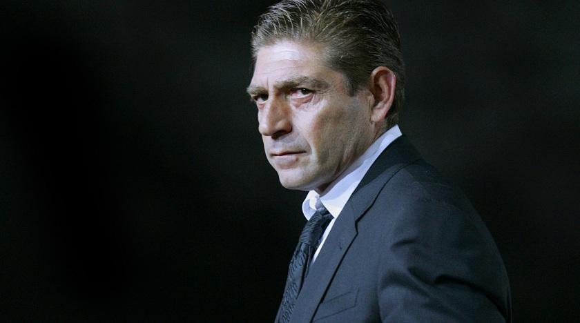 Μιλάει με Παντελίδη ο Πανιώνιος