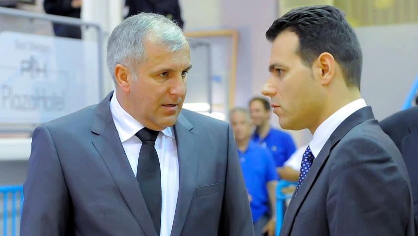 Ιτούδης: «Απέχουμε δύο νίκες από την κορυφή»