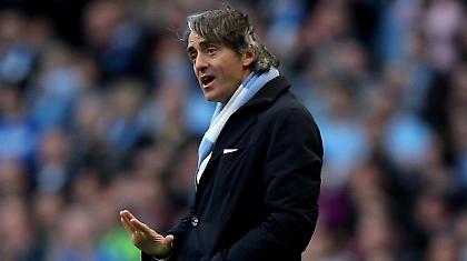 «Είμαστε οι καλύτεροι στο Μάντσεστερ»