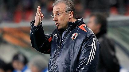 Τζακερόνι: «Ανώτερη σε όλα τα επίπεδα η Μίλαν»