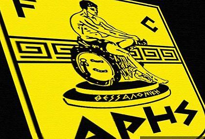 «Τέρμα τα παιχνίδια στην πλάτη του Άρη»