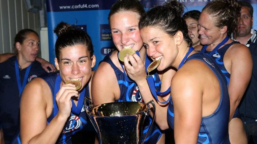 Οι… δυναστείες