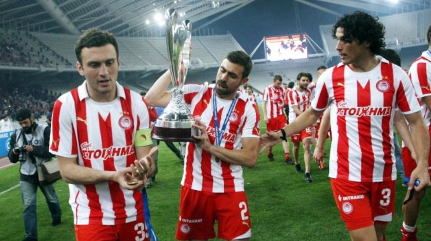 Οι λύσεις του Ολυμπιακού από τη β΄ κατηγορία Ισπανίας