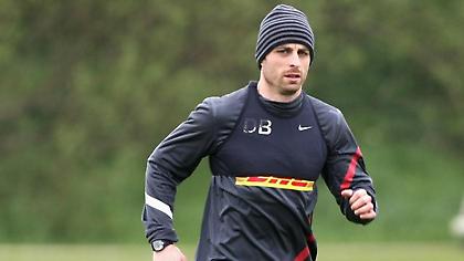 Ενδιαφέρεται για Μπερμπάτοφ η Λάτσιο