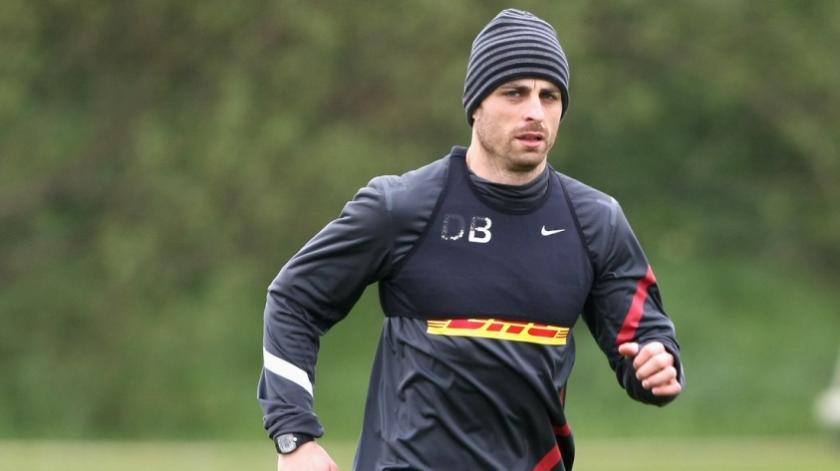 Ενδιαφέρεται για Μπερμπάτοφ η Λάτσιο