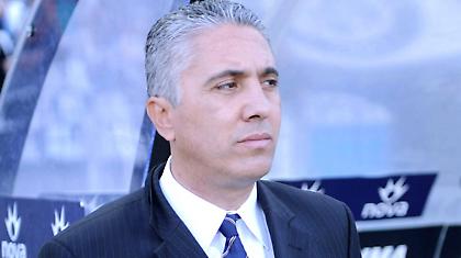 Κωστένογλου: «Επιβάλλεται να νικήσουμε»