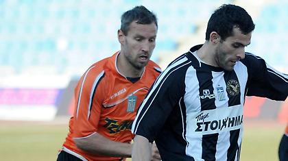 Κοντά στην έξοδο ο Βέντσελ