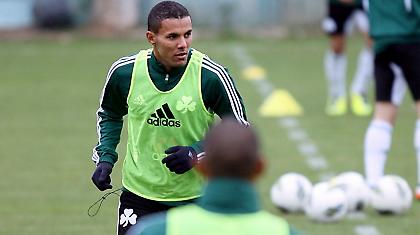 Καθυστέρησε ο Κλέιτον