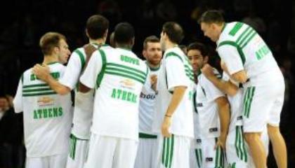 Σαν να είναι η πρώτη φορά του Παναθηναϊκού