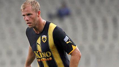 Ευχάριστα νέα για «Κωστέ»