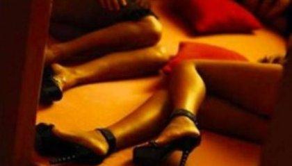 Άλλες έξι ιερόδουλες βρέθηκαν να έχουν AIDS