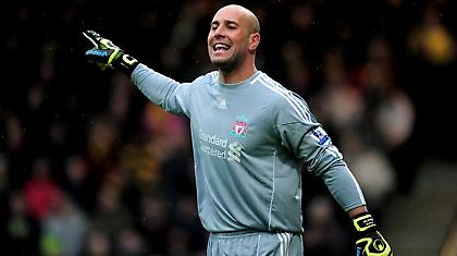 «Να επιστρέψουν τα χαμόγελα στη Λίβερπουλ»