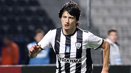 Ίβιτς: «Με πάθος στους πέντε τελικούς»