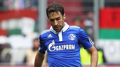 Πάει Euro ο Ραούλ;