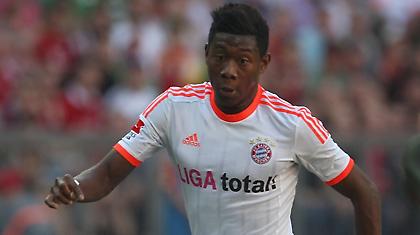 «Δεν πωλείται ο Αλάμπα»