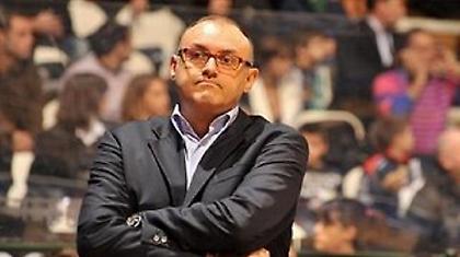 Στην εθνική Καζακστάν ο Μπονιτσιόλι!