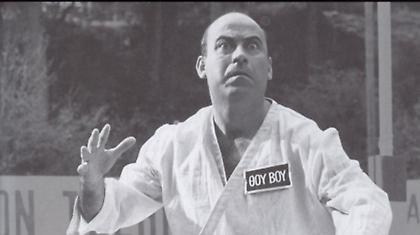 «Δε φέρθηκα καλά στο Βέγγο. Τον ταλαιπώρησα βάναυσα»…