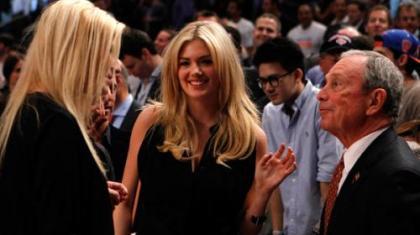 Ο «καυτός» πειρασμός στο παιχνίδι των Νικς-Χιτ (pics)