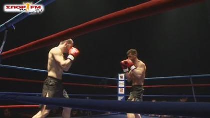 Πίσω από τις βλέψεις, κρύβεται ο Αλέξης! (video)