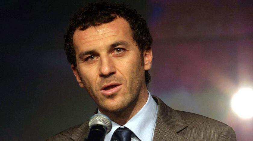 Νέα καριέρα για τον Γκούμα!