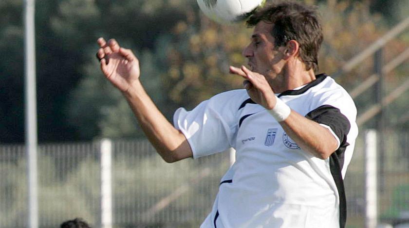 Τέλος ο Μπριλάκης