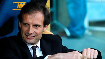 Αλέγκρι: «Εγώ πάντως θα το διασκεδάσω»