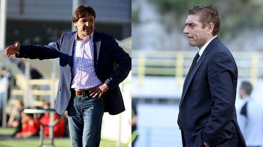 «Καίει» η θέση του πάγκο στον Πανθρακικό