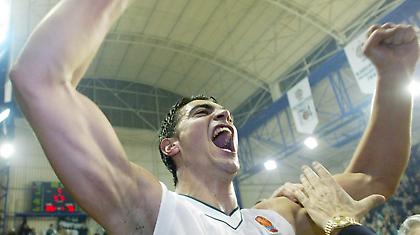 Ο «Ίμπο» θυμάται…