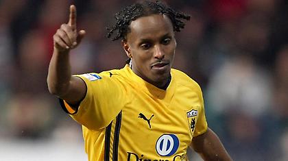 Στην Αλκή ο Χέρσι