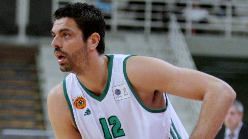 Τσαρτσαρής: «Σαν να είμαστε πρωτάρηδες»