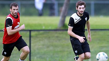 Προχωρά σε αλλαγές ο Μπόλονι