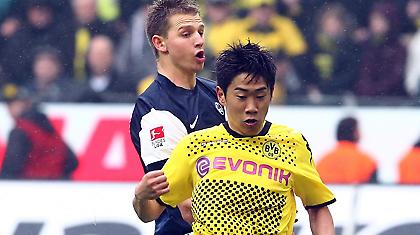 Καγκάβα: «Του χρόνου θα είμαι στη Γιουνάιτεντ»!