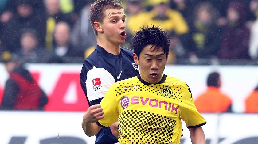 Καγκάβα: «Του χρόνου θα είμαι στη Γιουνάιτεντ»!