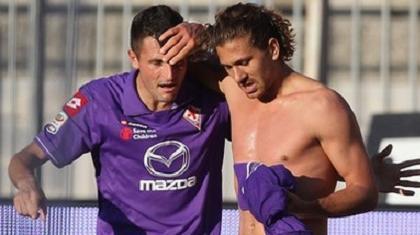 Ανάσα για την Φιορεντίνα!