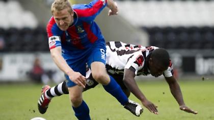 Έρχεται με... Φόρα(ν)