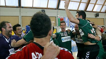 Έγραψε ιστορία!