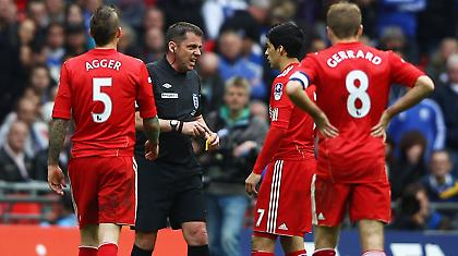 Ένας χαμένος τελικός που μπορεί να κάνει καλό στη Λίβερπουλ