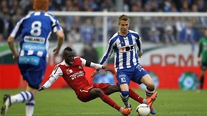 Έκανε τα εύκολα… δύσκολα