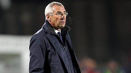 Ρέγια: «Μας κράτησαν πίσω οι τραυματισμοί»