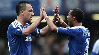 Σπάει όλα τα ρεκόρ η Τσέλσι