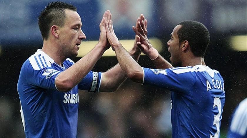 Σπάει όλα τα ρεκόρ η Τσέλσι