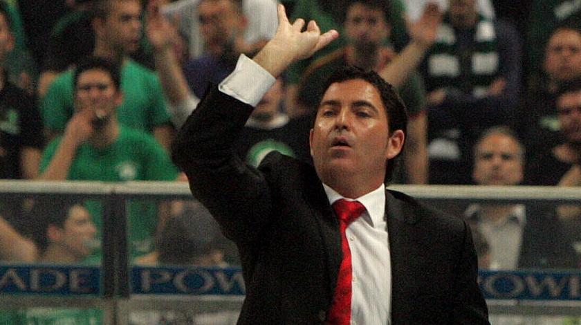 Πασκουάλ: «Δυνατή ομάδα ο ΟΣΦΠ, εξαιρετικός ο Σπανούλης»